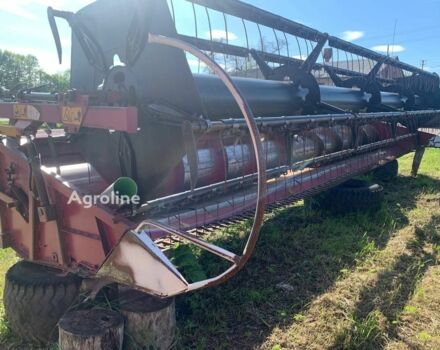 Гомсельмаш КЗС-1218, объемом двигателя 0 л и пробегом 0 тыс. км за 42184 $, фото 5 на Automoto.ua