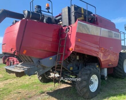 Гомсельмаш КЗС-1218, объемом двигателя 0 л и пробегом 0 тыс. км за 42184 $, фото 1 на Automoto.ua