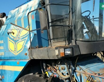 Гомсельмаш КЗС, объемом двигателя 0 л и пробегом 0 тыс. км за 12613 $, фото 2 на Automoto.ua