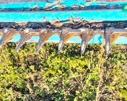 Гомсельмаш КЗС, объемом двигателя 0 л и пробегом 0 тыс. км за 12613 $, фото 5 на Automoto.ua