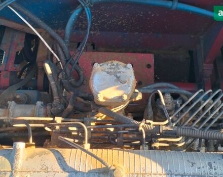 Гомсельмаш КЗС, объемом двигателя 0 л и пробегом 0 тыс. км за 12613 $, фото 6 на Automoto.ua