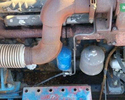 Гомсельмаш КЗС, объемом двигателя 0 л и пробегом 0 тыс. км за 12613 $, фото 7 на Automoto.ua