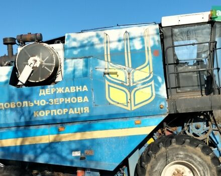 Гомсельмаш КЗС, объемом двигателя 0 л и пробегом 0 тыс. км за 12613 $, фото 3 на Automoto.ua