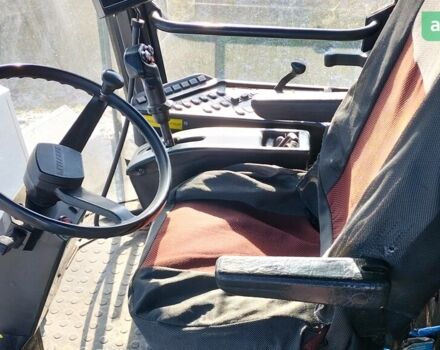 Гомсельмаш КЗС, объемом двигателя 0 л и пробегом 0 тыс. км за 12613 $, фото 9 на Automoto.ua