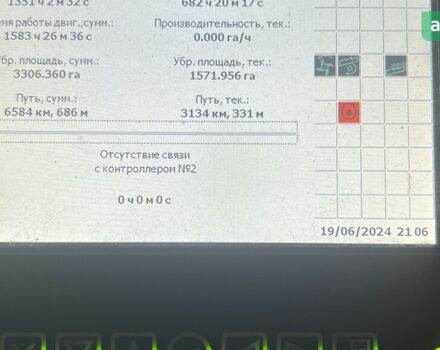 Гомсельмаш КЗС, объемом двигателя 0 л и пробегом 0 тыс. км за 40428 $, фото 2 на Automoto.ua