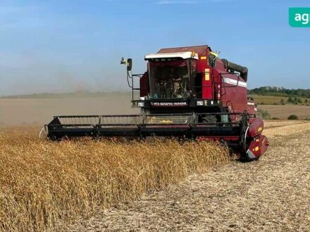 Гомсельмаш КЗС, объемом двигателя 0 л и пробегом 0 тыс. км за 40428 $, фото 1 на Automoto.ua