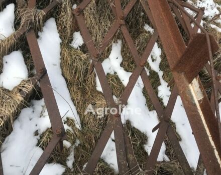Коричневый Гомсельмаш Другая, объемом двигателя 0 л и пробегом 0 тыс. км за 40706 $, фото 7 на Automoto.ua
