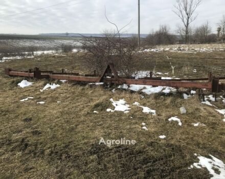 Коричневый Гомсельмаш Другая, объемом двигателя 0 л и пробегом 0 тыс. км за 40706 $, фото 1 на Automoto.ua