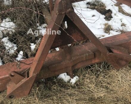 Коричневый Гомсельмаш Другая, объемом двигателя 0 л и пробегом 0 тыс. км за 40706 $, фото 6 на Automoto.ua