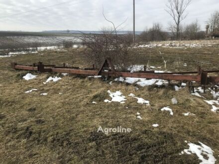 Коричневый Гомсельмаш Другая, объемом двигателя 0 л и пробегом 0 тыс. км за 40706 $, фото 1 на Automoto.ua