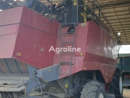 Красный Гомсельмаш Другая, объемом двигателя 0 л и пробегом 0 тыс. км за 29061 $, фото 1 на Automoto.ua