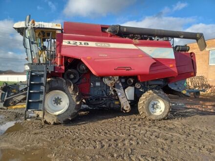 Червоний Гомсельмаш Другая, об'ємом двигуна 0 л та пробігом 0 тис. км за 1452376 $, фото 1 на Automoto.ua