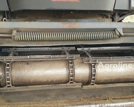 Червоний Гомсельмаш Другая, об'ємом двигуна 0 л та пробігом 0 тис. км за 29061 $, фото 21 на Automoto.ua