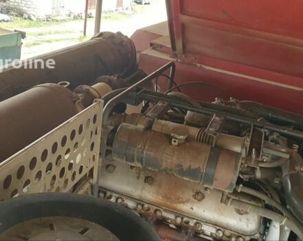 Червоний Гомсельмаш Другая, об'ємом двигуна 0 л та пробігом 0 тис. км за 29061 $, фото 29 на Automoto.ua