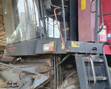 Червоний Гомсельмаш Другая, об'ємом двигуна 0 л та пробігом 0 тис. км за 29061 $, фото 15 на Automoto.ua