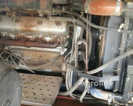 Червоний Гомсельмаш Другая, об'ємом двигуна 0 л та пробігом 0 тис. км за 29061 $, фото 27 на Automoto.ua