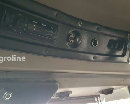 Червоний Гомсельмаш Другая, об'ємом двигуна 0 л та пробігом 0 тис. км за 29061 $, фото 20 на Automoto.ua