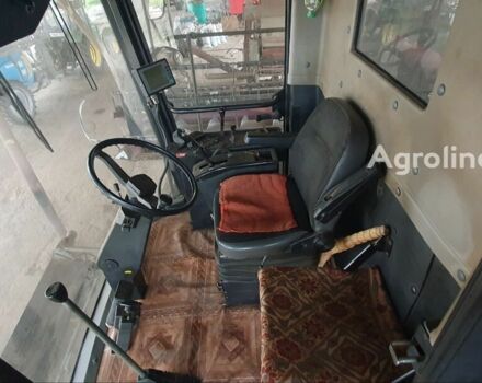 Червоний Гомсельмаш Другая, об'ємом двигуна 0 л та пробігом 0 тис. км за 29061 $, фото 19 на Automoto.ua