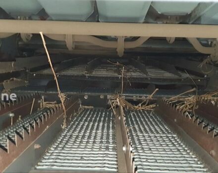 Червоний Гомсельмаш Другая, об'ємом двигуна 0 л та пробігом 0 тис. км за 29061 $, фото 8 на Automoto.ua