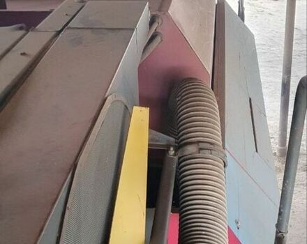 Червоний Гомсельмаш Другая, об'ємом двигуна 0 л та пробігом 0 тис. км за 29061 $, фото 28 на Automoto.ua