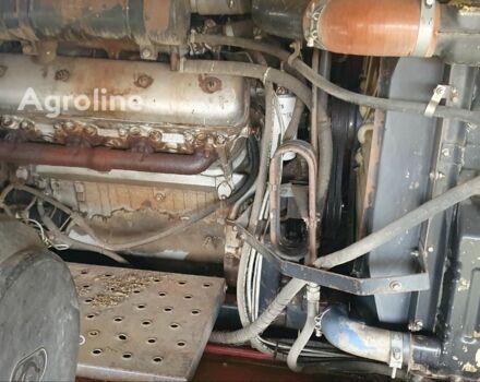 Червоний Гомсельмаш Другая, об'ємом двигуна 0 л та пробігом 0 тис. км за 29061 $, фото 32 на Automoto.ua