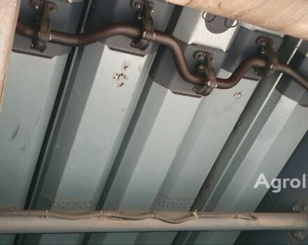 Червоний Гомсельмаш Другая, об'ємом двигуна 0 л та пробігом 0 тис. км за 29061 $, фото 9 на Automoto.ua