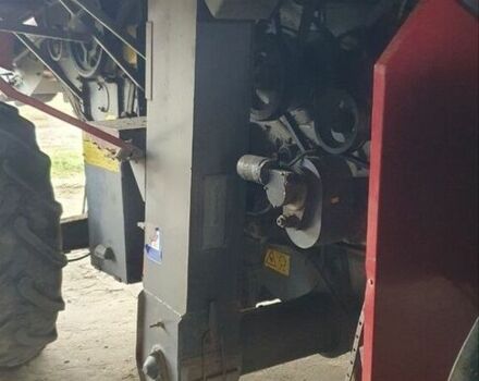 Червоний Гомсельмаш Другая, об'ємом двигуна 0 л та пробігом 0 тис. км за 29061 $, фото 13 на Automoto.ua