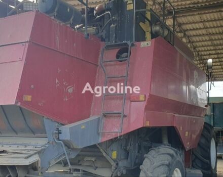 Червоний Гомсельмаш Другая, об'ємом двигуна 0 л та пробігом 0 тис. км за 29061 $, фото 1 на Automoto.ua