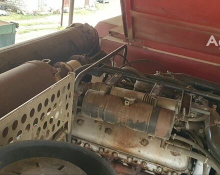 Червоний Гомсельмаш Другая, об'ємом двигуна 0 л та пробігом 0 тис. км за 29061 $, фото 34 на Automoto.ua