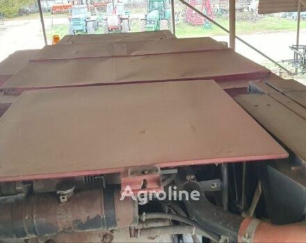 Червоний Гомсельмаш Другая, об'ємом двигуна 0 л та пробігом 0 тис. км за 29061 $, фото 36 на Automoto.ua