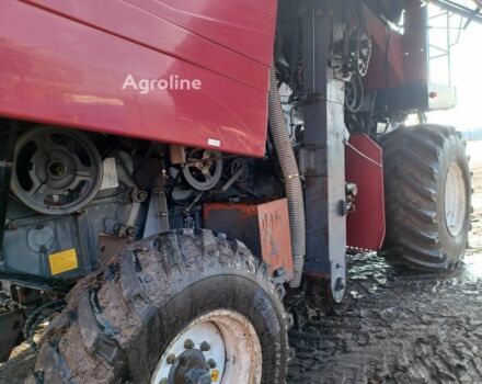 Червоний Гомсельмаш Другая, об'ємом двигуна 0 л та пробігом 0 тис. км за 1452376 $, фото 5 на Automoto.ua