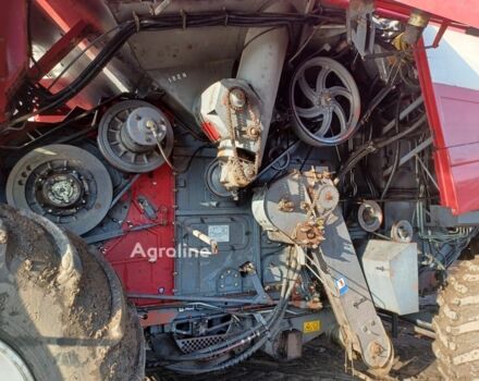 Червоний Гомсельмаш Другая, об'ємом двигуна 0 л та пробігом 0 тис. км за 1452376 $, фото 3 на Automoto.ua