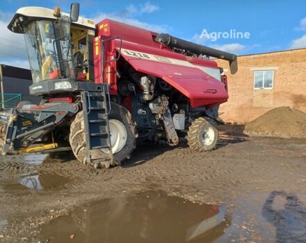 Червоний Гомсельмаш Другая, об'ємом двигуна 0 л та пробігом 0 тис. км за 1452376 $, фото 2 на Automoto.ua