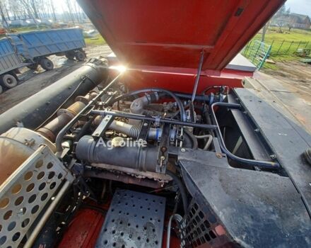 Червоний Гомсельмаш Другая, об'ємом двигуна 0 л та пробігом 0 тис. км за 1452376 $, фото 6 на Automoto.ua