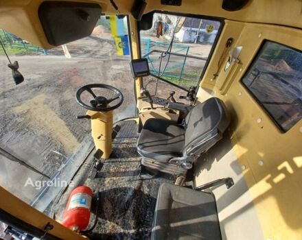 Червоний Гомсельмаш Другая, об'ємом двигуна 0 л та пробігом 0 тис. км за 1452376 $, фото 8 на Automoto.ua