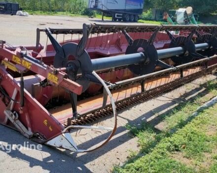 Гомсельмаш Другая, объемом двигателя 0 л и пробегом 0 тыс. км за 20667 $, фото 2 на Automoto.ua