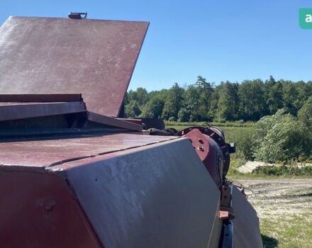 Гомсельмаш Полесье GS812, об'ємом двигуна 0 л та пробігом 0 тис. км за 16600 $, фото 17 на Automoto.ua