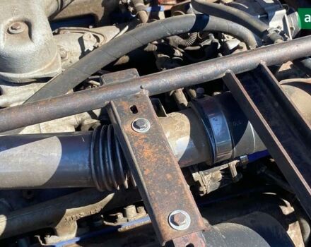 Гомсельмаш Полесье GS812, об'ємом двигуна 0 л та пробігом 0 тис. км за 16600 $, фото 24 на Automoto.ua