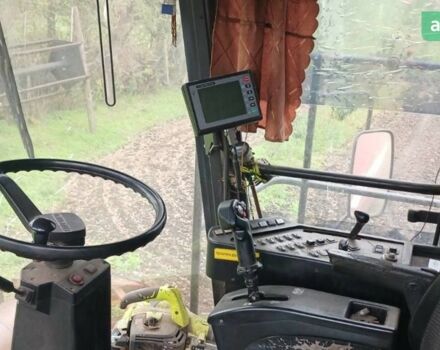 Гомсельмаш Полесье GS812, об'ємом двигуна 0 л та пробігом 0 тис. км за 16000 $, фото 3 на Automoto.ua