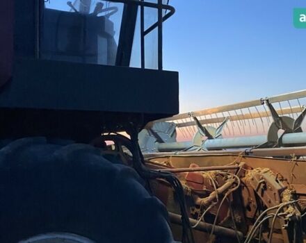 Гомсельмаш Полесье GS812, об'ємом двигуна 0 л та пробігом 0 тис. км за 16600 $, фото 44 на Automoto.ua