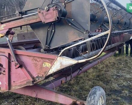 Гомсельмаш Полесье GS812, об'ємом двигуна 0 л та пробігом 0 тис. км за 16600 $, фото 29 на Automoto.ua