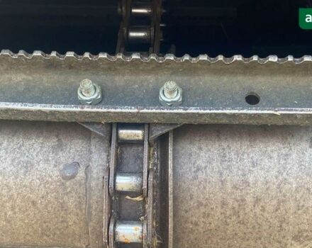 Гомсельмаш Полесье GS812, об'ємом двигуна 0 л та пробігом 0 тис. км за 16600 $, фото 7 на Automoto.ua