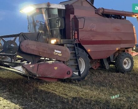 Гомсельмаш Полесье GS812, об'ємом двигуна 0 л та пробігом 0 тис. км за 16600 $, фото 48 на Automoto.ua