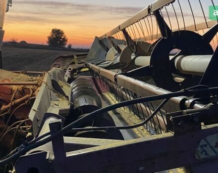 Гомсельмаш Полесье GS812, об'ємом двигуна 0 л та пробігом 0 тис. км за 16600 $, фото 46 на Automoto.ua