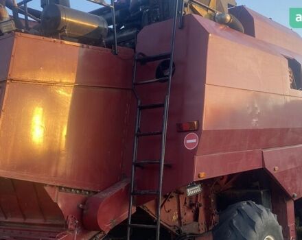 Гомсельмаш Полесье GS812, об'ємом двигуна 0 л та пробігом 0 тис. км за 16600 $, фото 30 на Automoto.ua