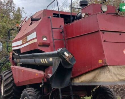 Гомсельмаш Полесье GS812, об'ємом двигуна 0 л та пробігом 0 тис. км за 16000 $, фото 2 на Automoto.ua