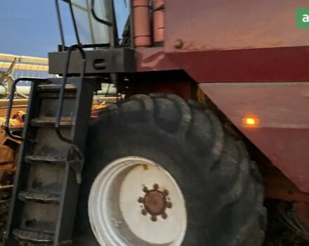 Гомсельмаш Полесье GS812, об'ємом двигуна 0 л та пробігом 0 тис. км за 16600 $, фото 35 на Automoto.ua