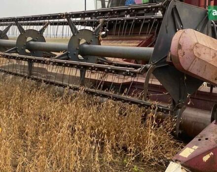 Гомсельмаш Полесье GS812, об'ємом двигуна 0 л та пробігом 0 тис. км за 16600 $, фото 28 на Automoto.ua