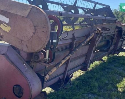 Гомсельмаш Полесье GS812, об'ємом двигуна 0 л та пробігом 0 тис. км за 16600 $, фото 21 на Automoto.ua