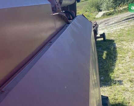 Гомсельмаш Полесье GS812, об'ємом двигуна 0 л та пробігом 0 тис. км за 16600 $, фото 19 на Automoto.ua